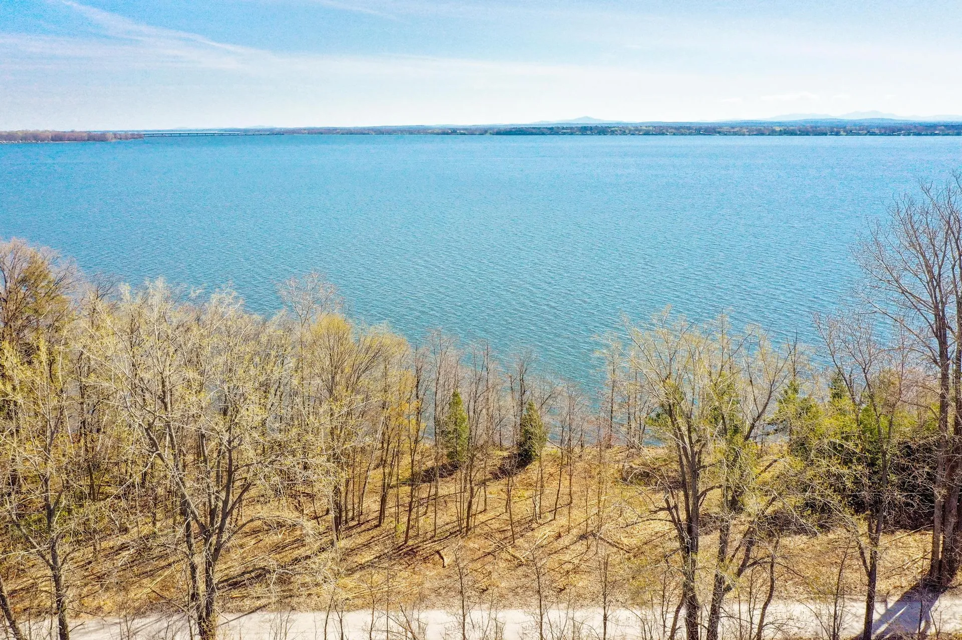 71 Fiske Road Alburgh VT 05440