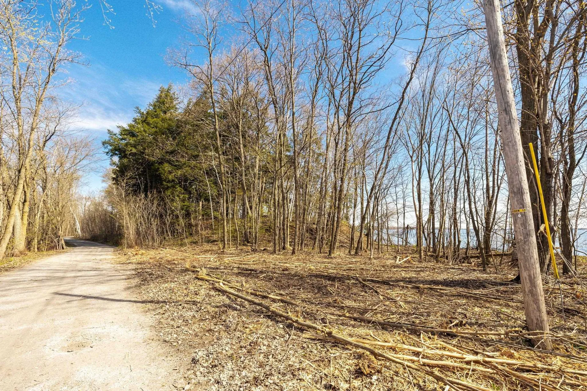 71 Fiske Road Alburgh VT 05440