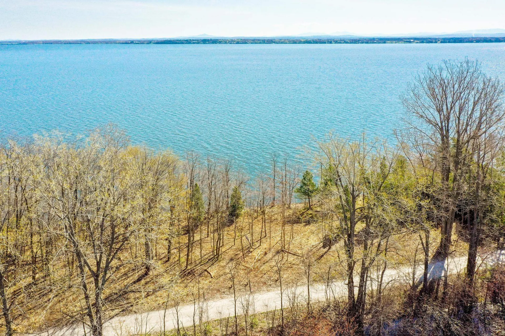 71 Fiske Road Alburgh VT 05440