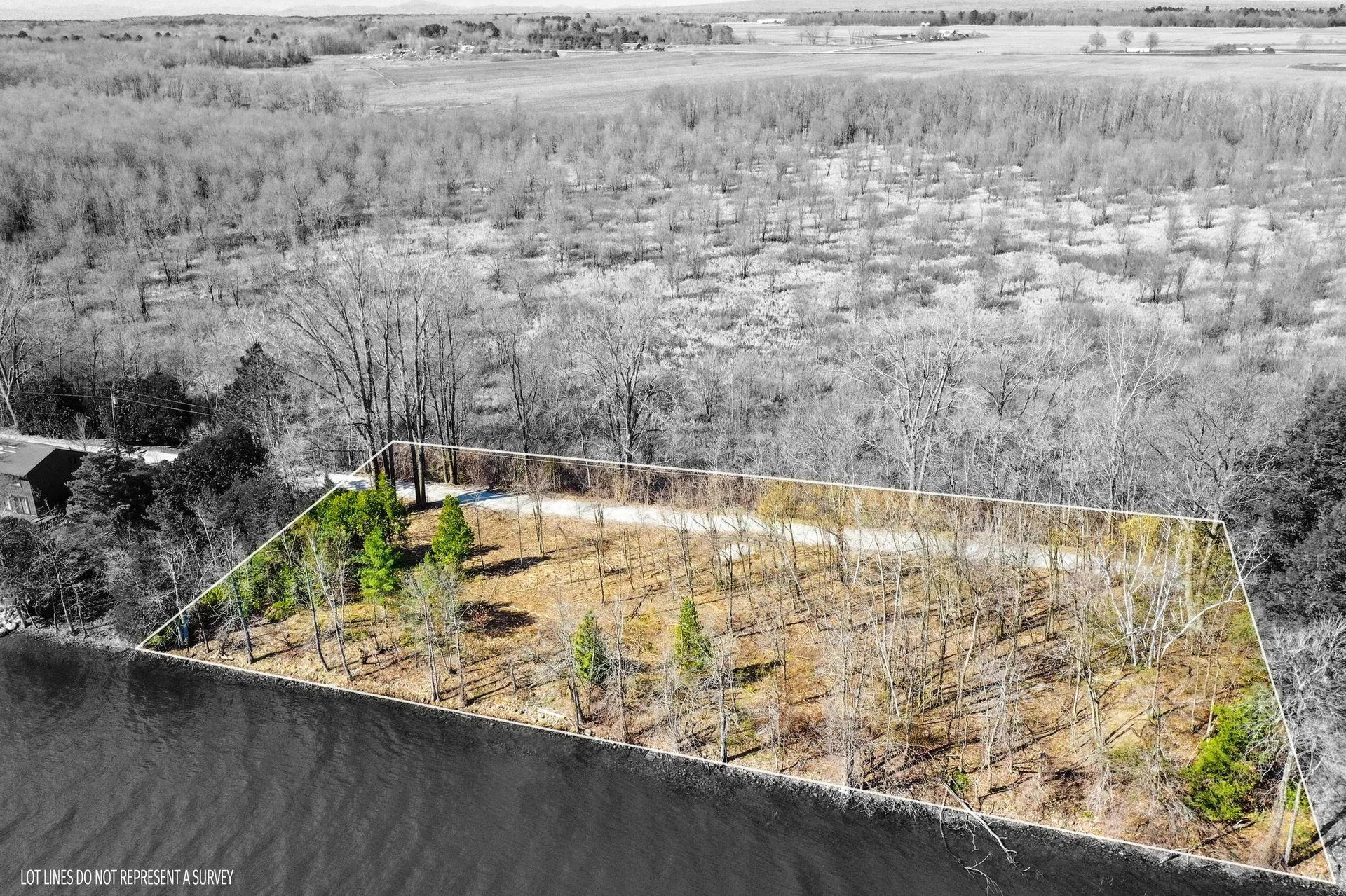71 Fiske Road Alburgh VT 05440