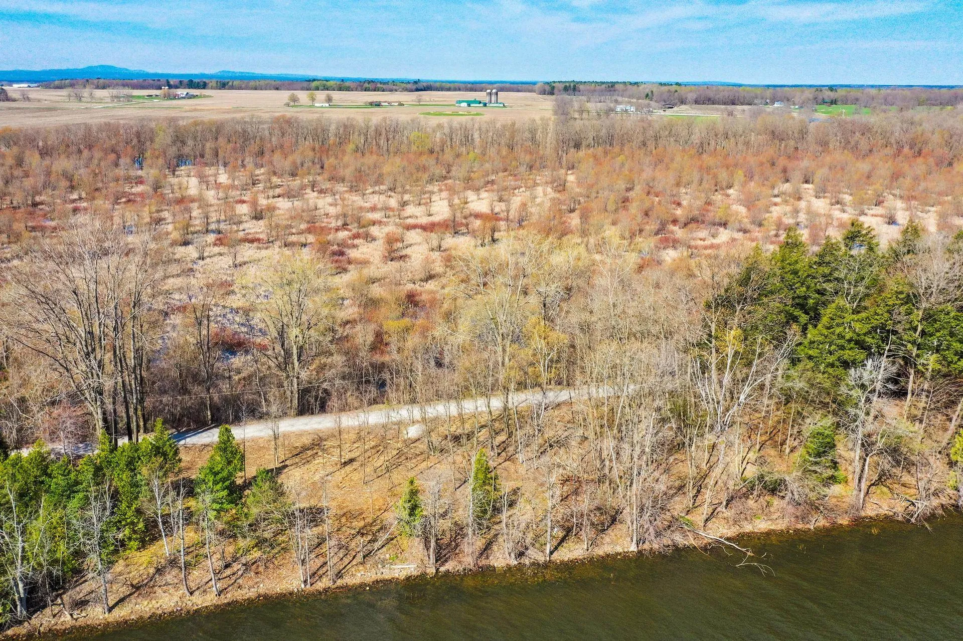 71 Fiske Road Alburgh VT 05440