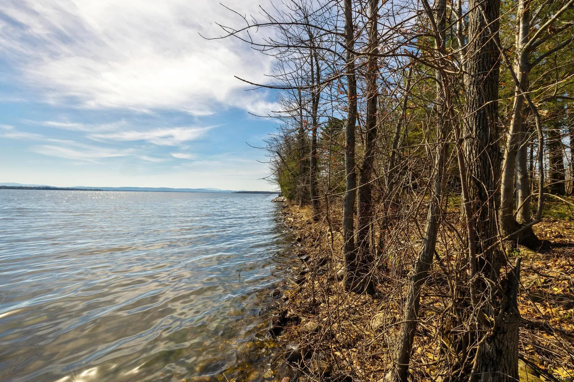 71 Fiske Road Alburgh VT 05440