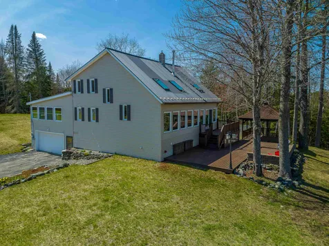 2103 Saint Johnsbury Road Littleton NH 03561