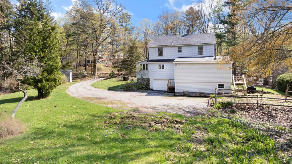286 Orchard Street Brattleboro VT 05301