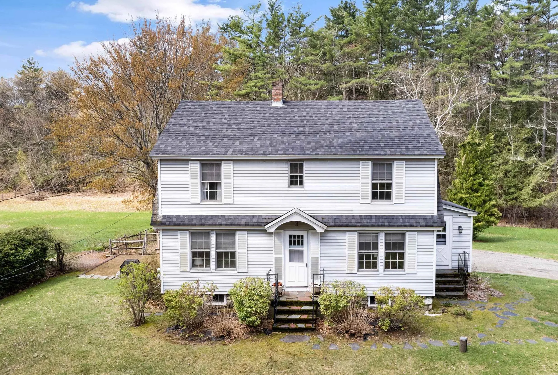 286 Orchard Street Brattleboro VT 05301