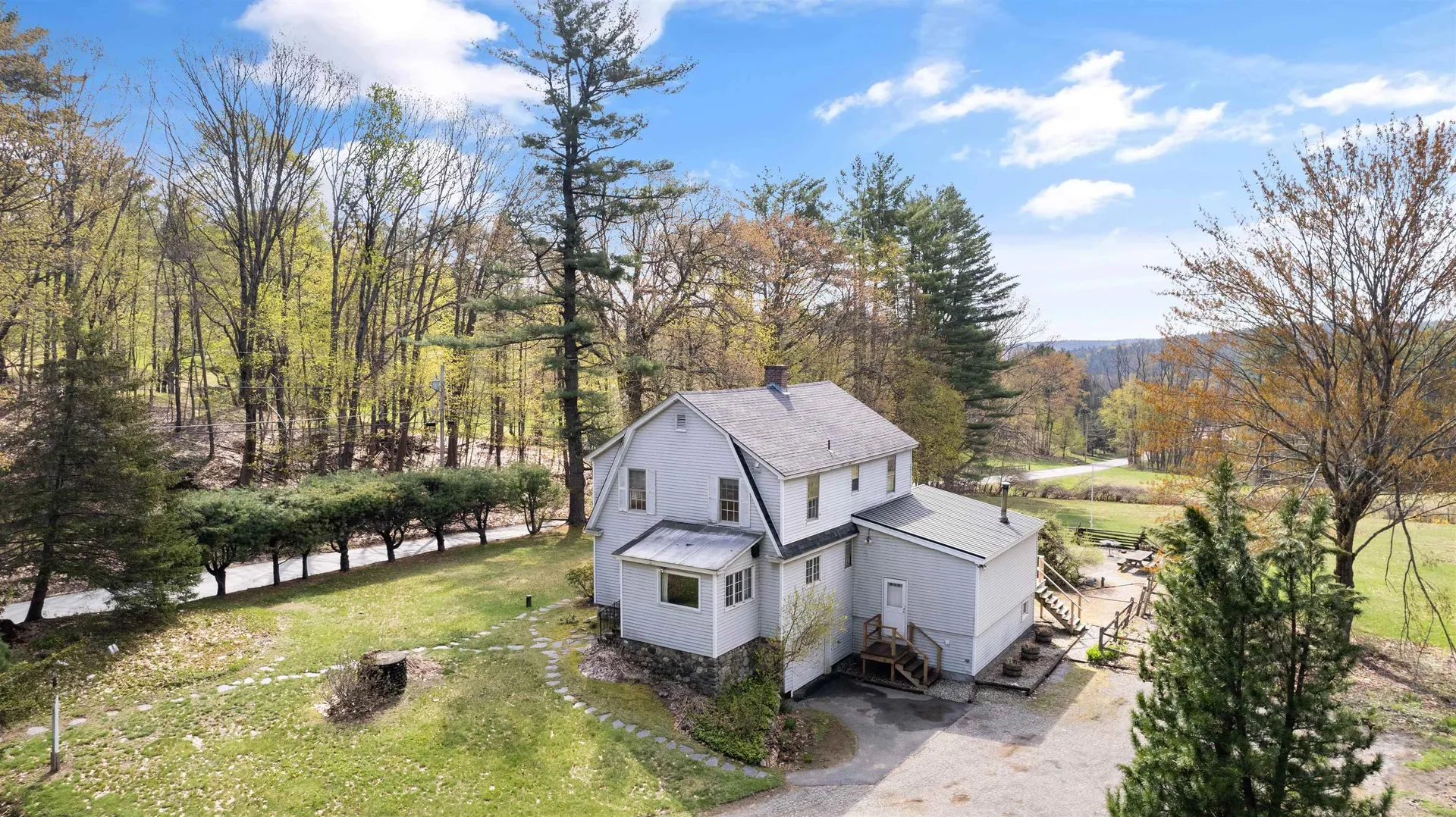 286 Orchard Street Brattleboro VT 05301