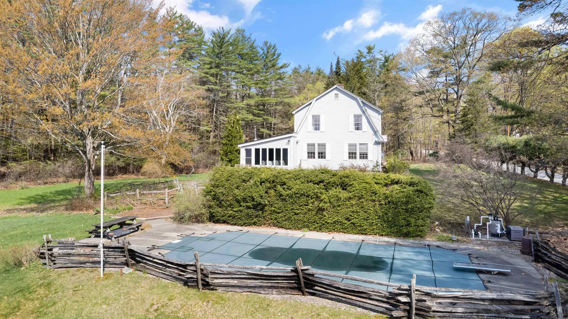 286 Orchard Street Brattleboro VT 05301