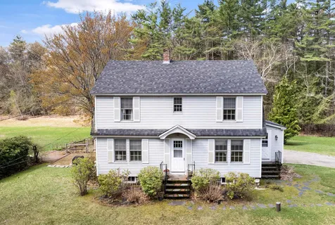286 Orchard Street Brattleboro VT 05301