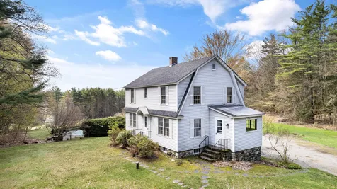 286 Orchard Street Brattleboro VT 05301