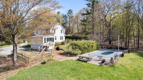 286 Orchard Street Brattleboro VT 05301