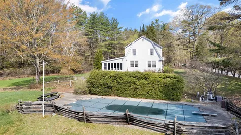 286 Orchard Street Brattleboro VT 05301