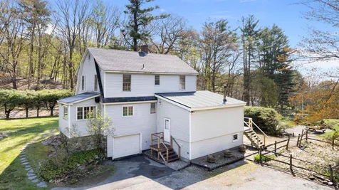 286 Orchard Street Brattleboro VT 05301