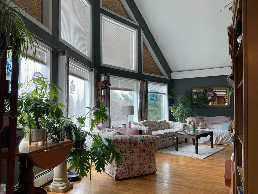 305 Getz Road Williamstown VT 05679