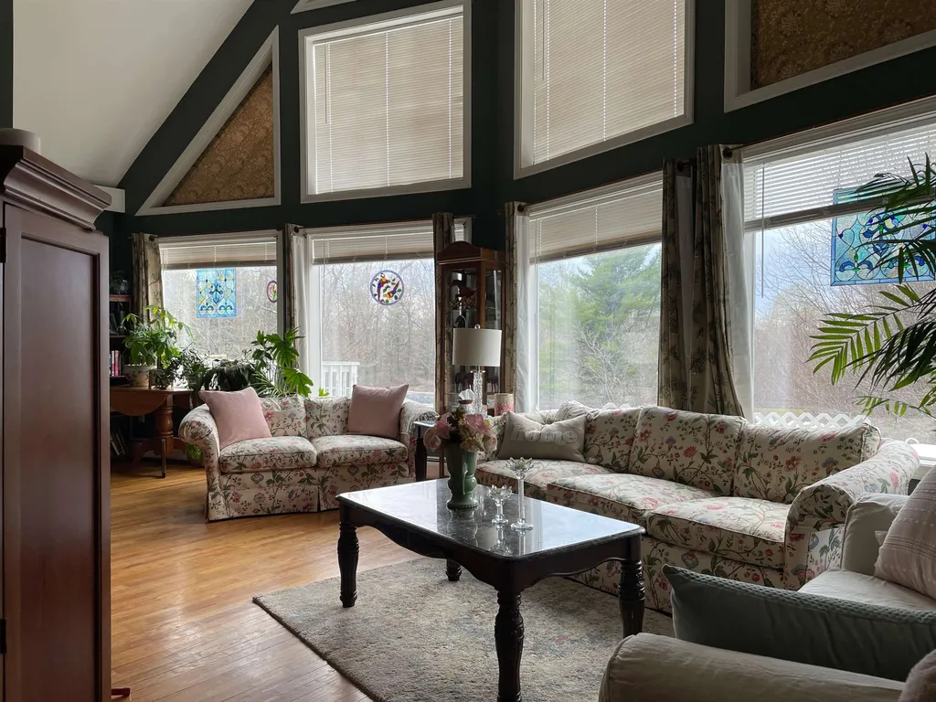 305 Getz Road Williamstown VT 05679