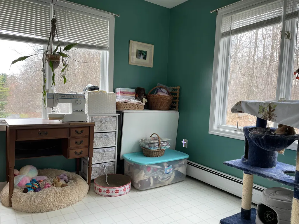 305 Getz Road Williamstown VT 05679