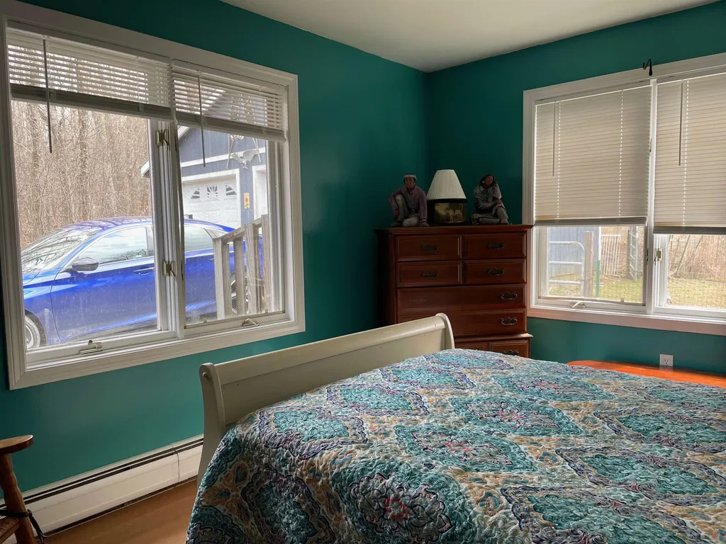 305 Getz Road Williamstown VT 05679