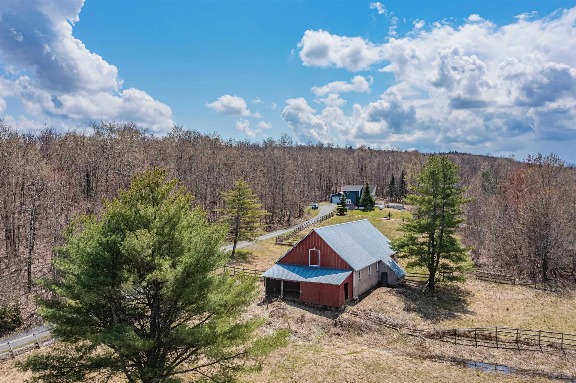 305 Getz Road Williamstown VT 05679