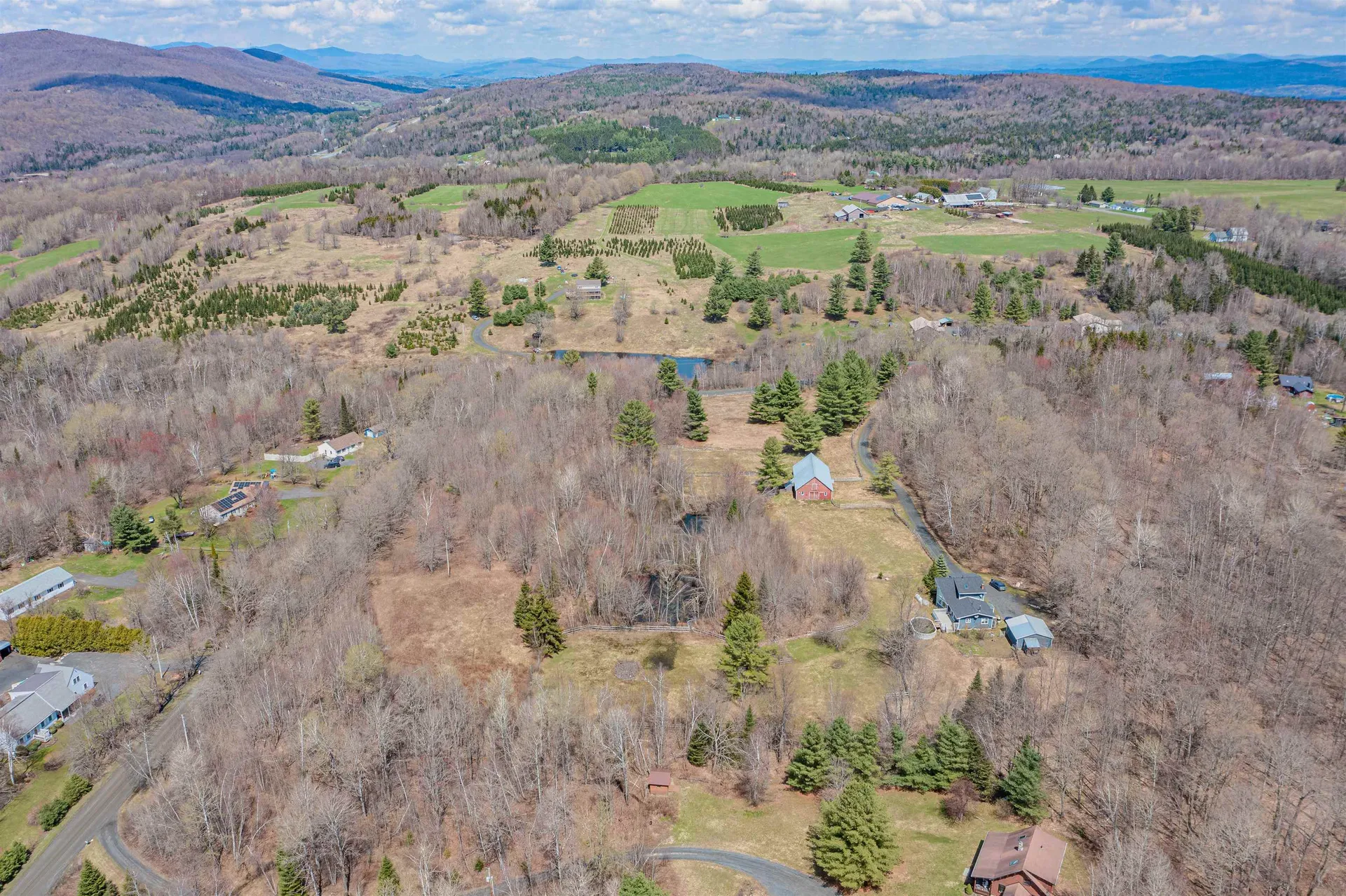 305 Getz Road Williamstown VT 05679