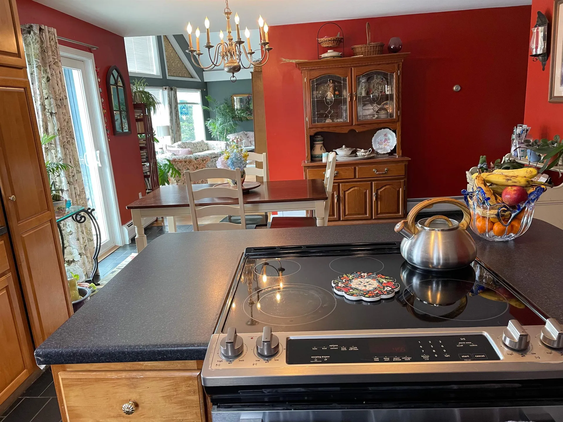 305 Getz Road Williamstown VT 05679