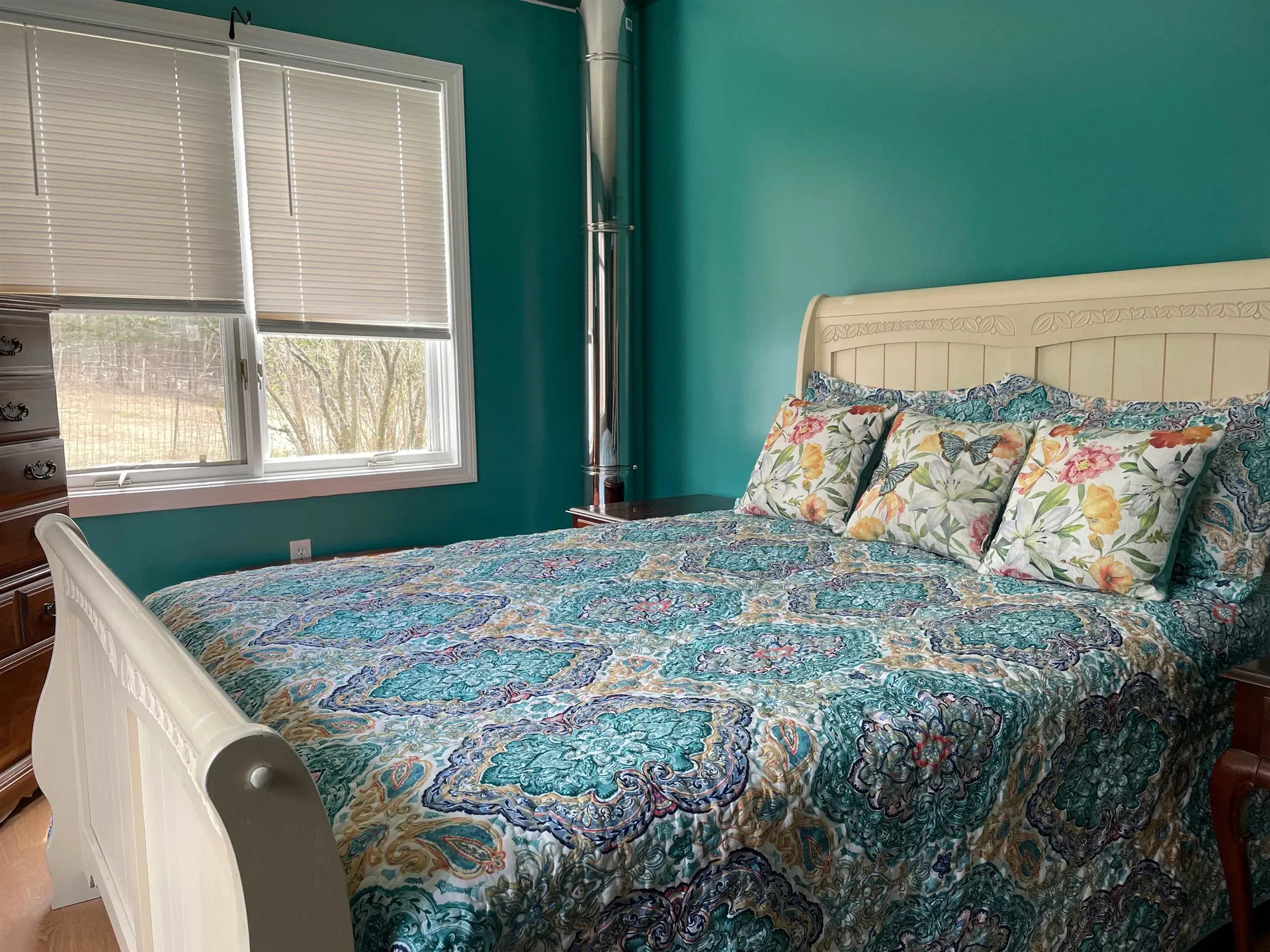 305 Getz Road Williamstown VT 05679