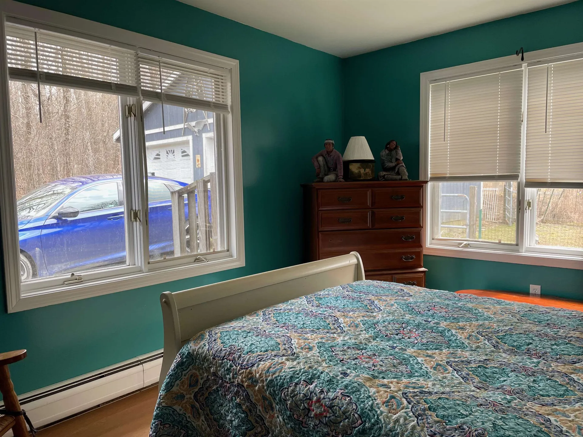 305 Getz Road Williamstown VT 05679