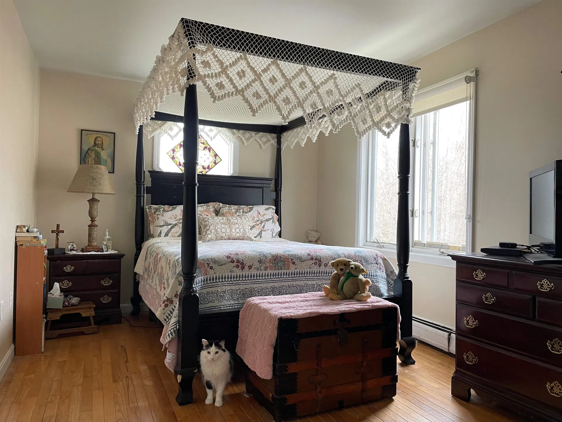 305 Getz Road Williamstown VT 05679