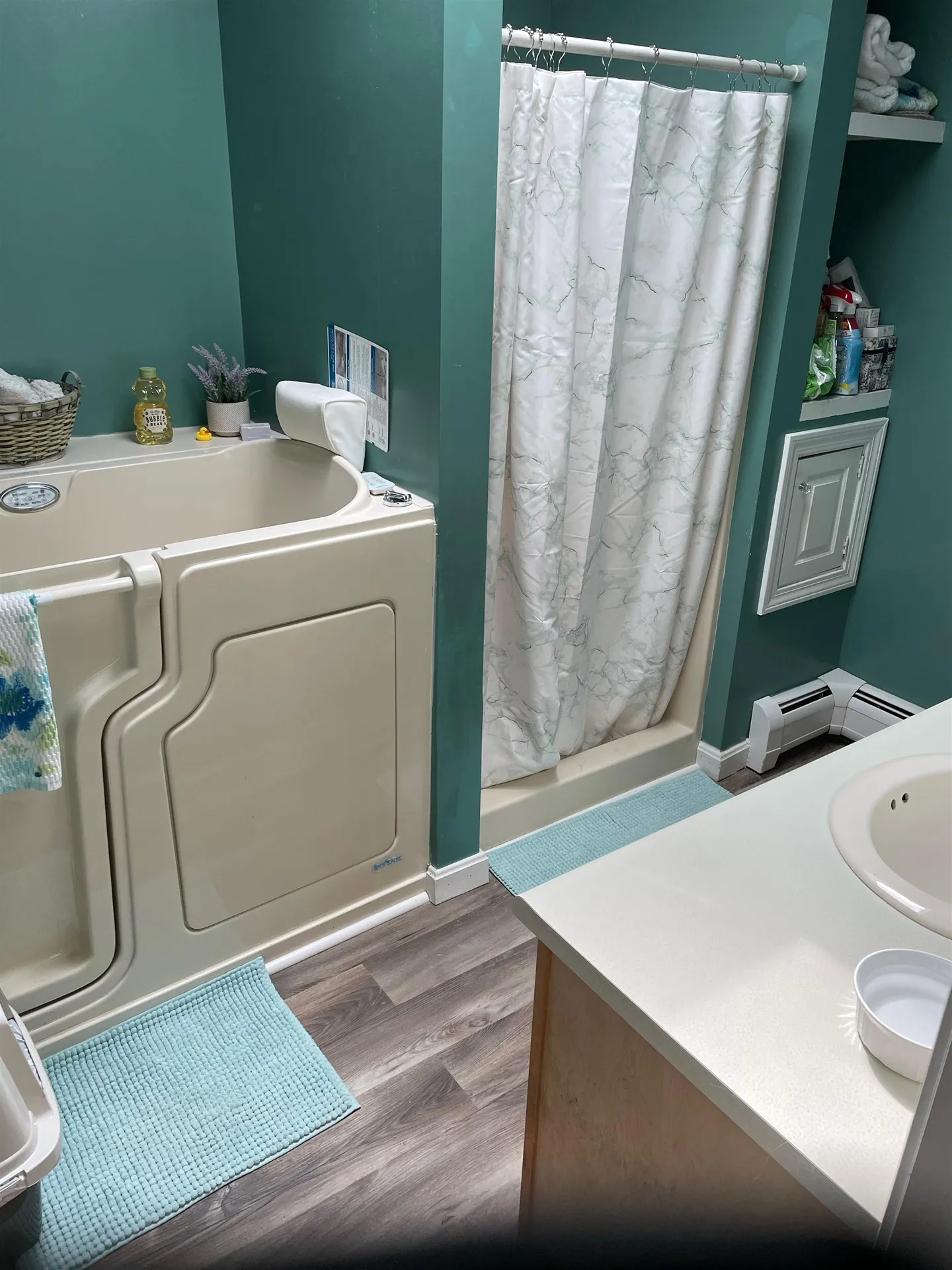 305 Getz Road Williamstown VT 05679