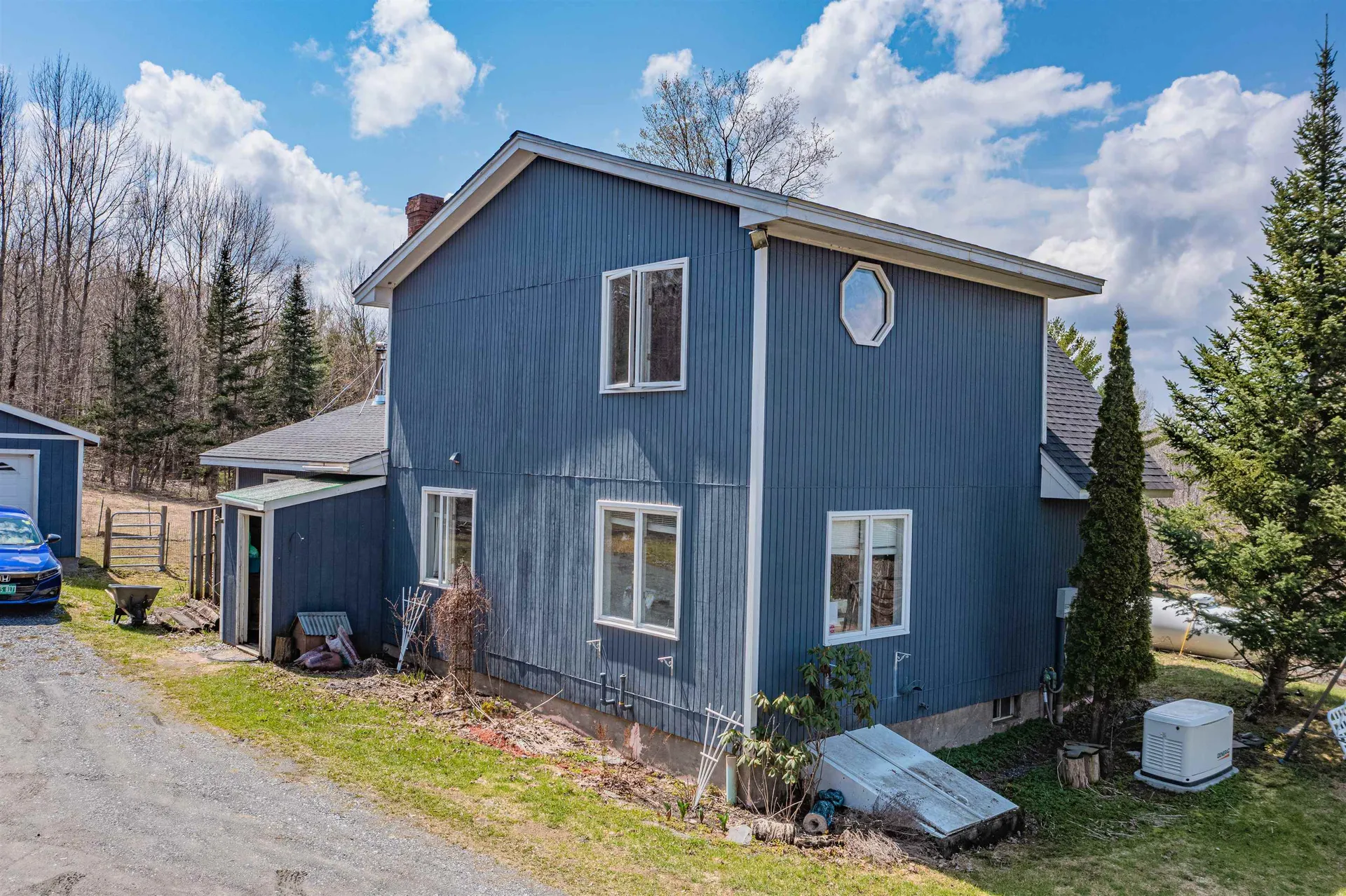 305 Getz Road Williamstown VT 05679