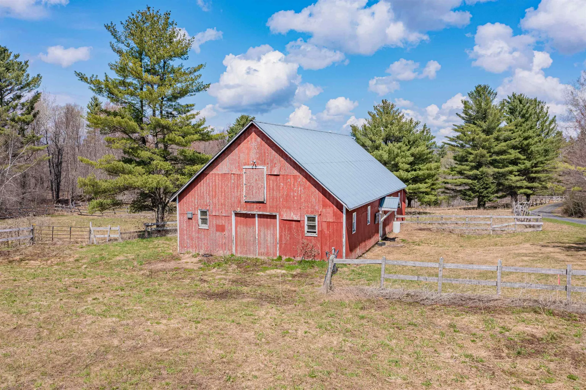 305 Getz Road Williamstown VT 05679