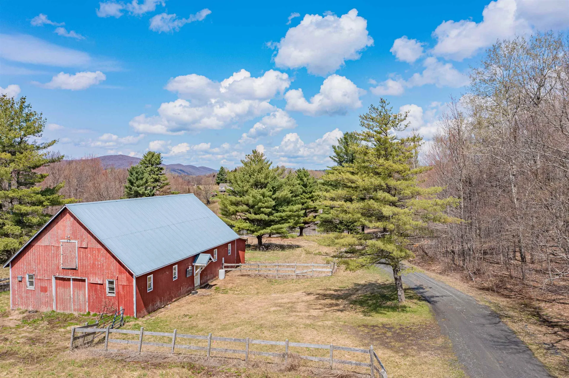 305 Getz Road Williamstown VT 05679