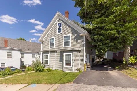 41-43 Grove Street Dover NH 03820