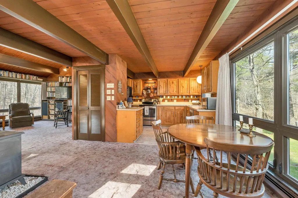 225 Kings Highway New Durham NH 03855