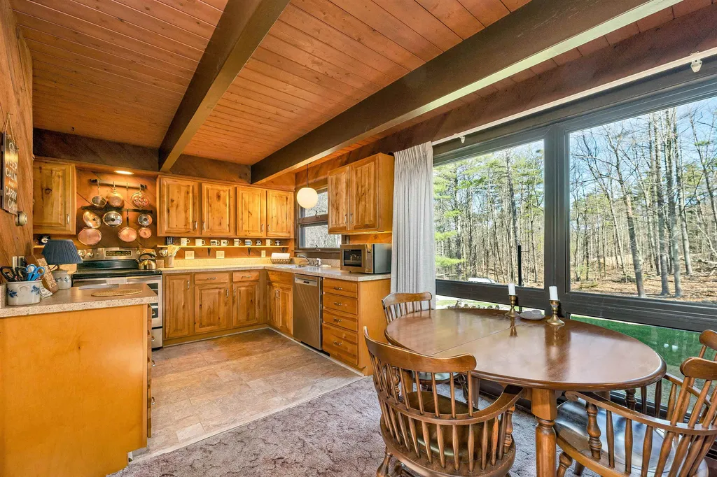 225 Kings Highway New Durham NH 03855