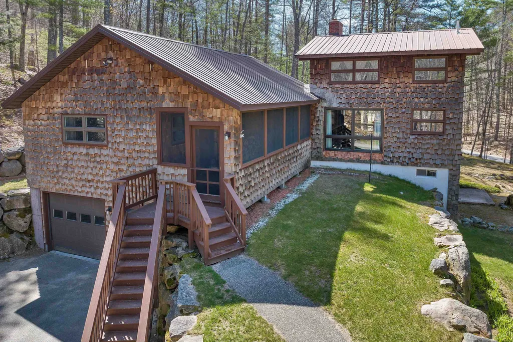 225 Kings Highway New Durham NH 03855