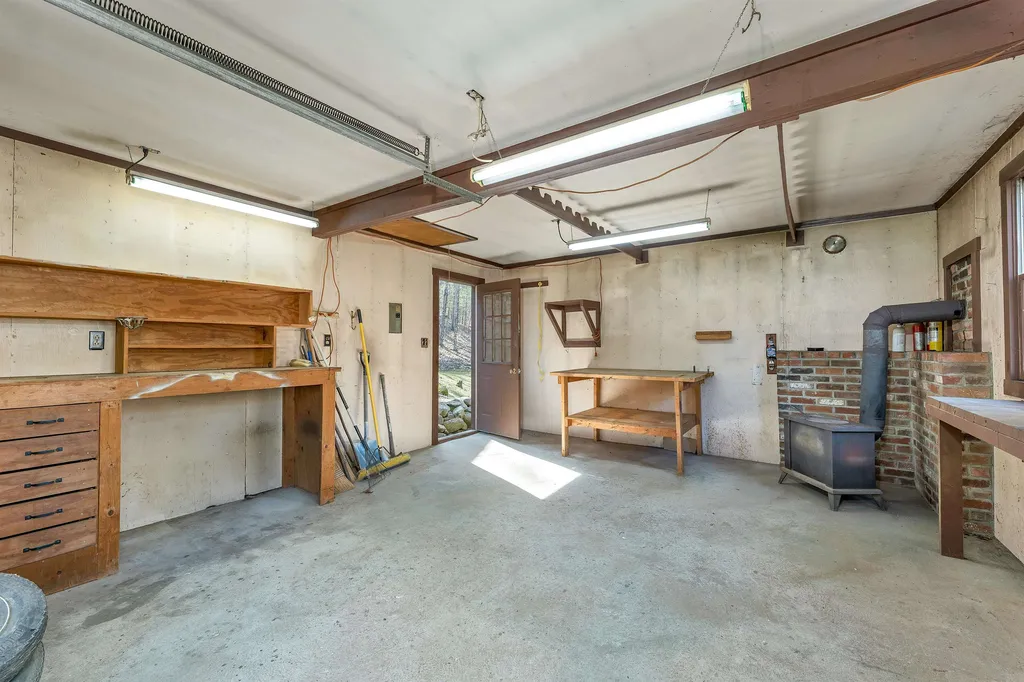 225 Kings Highway New Durham NH 03855