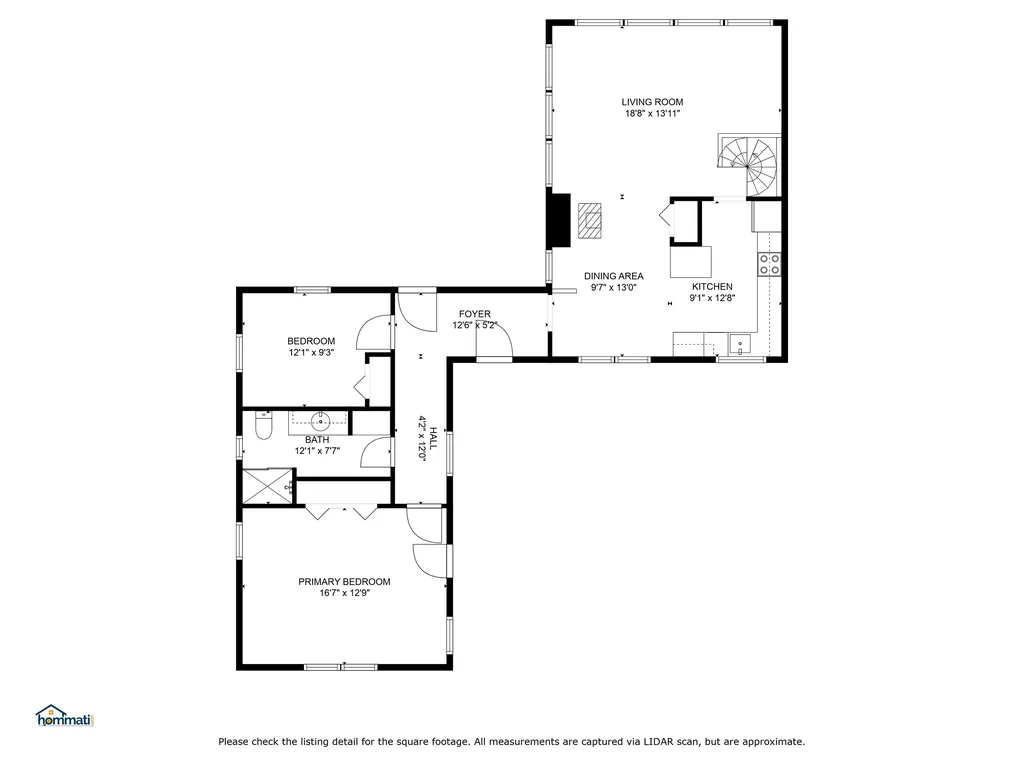 225 Kings Highway New Durham NH 03855