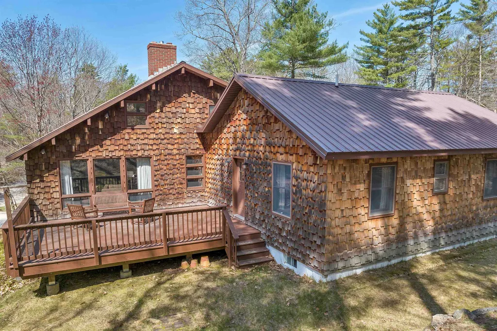 225 Kings Highway New Durham NH 03855