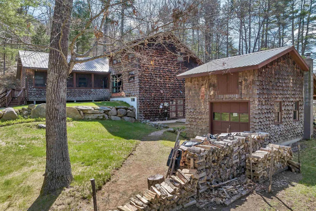 225 Kings Highway New Durham NH 03855