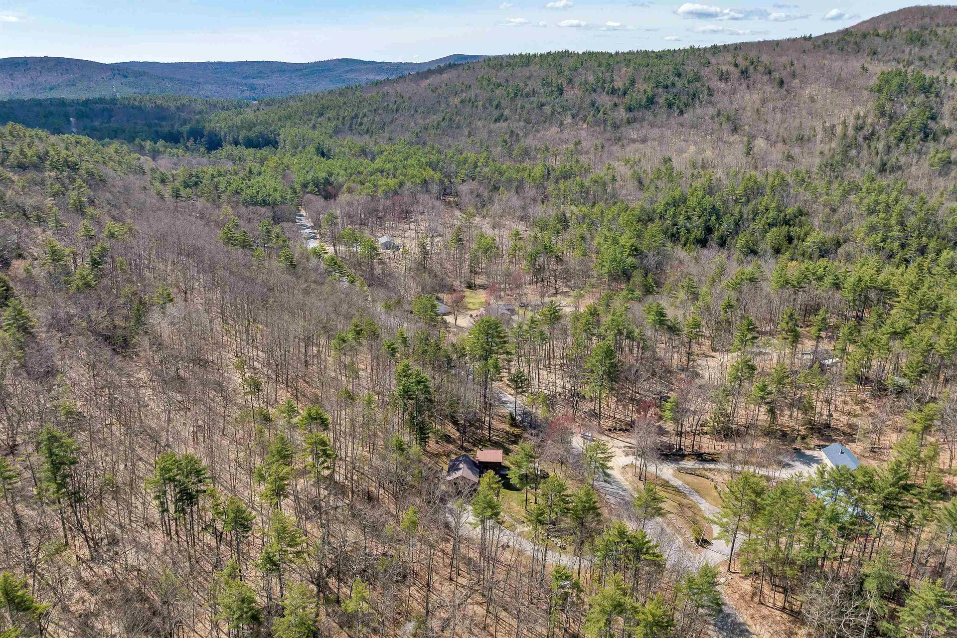 225 Kings Highway New Durham NH 03855