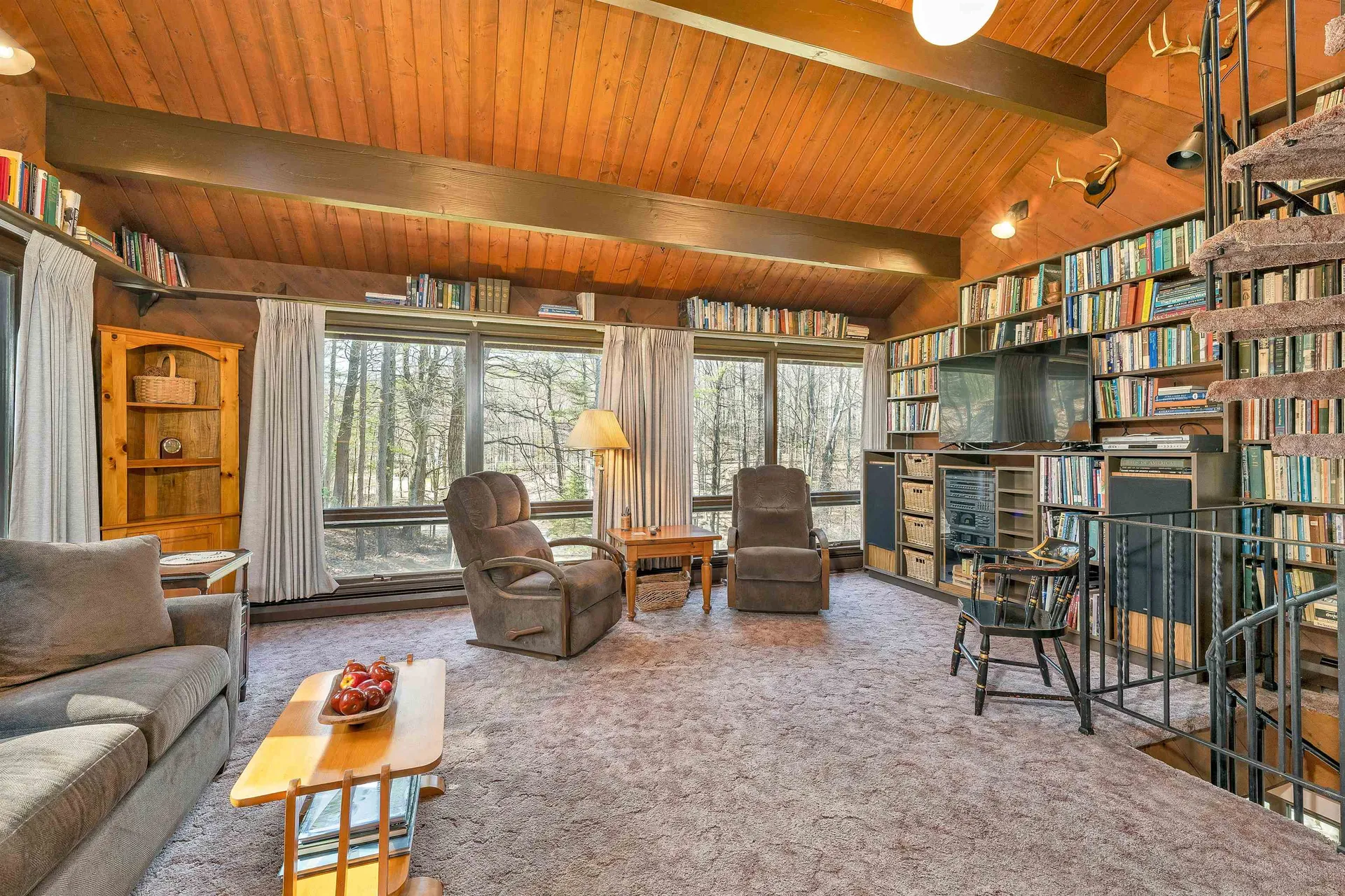 225 Kings Highway New Durham NH 03855