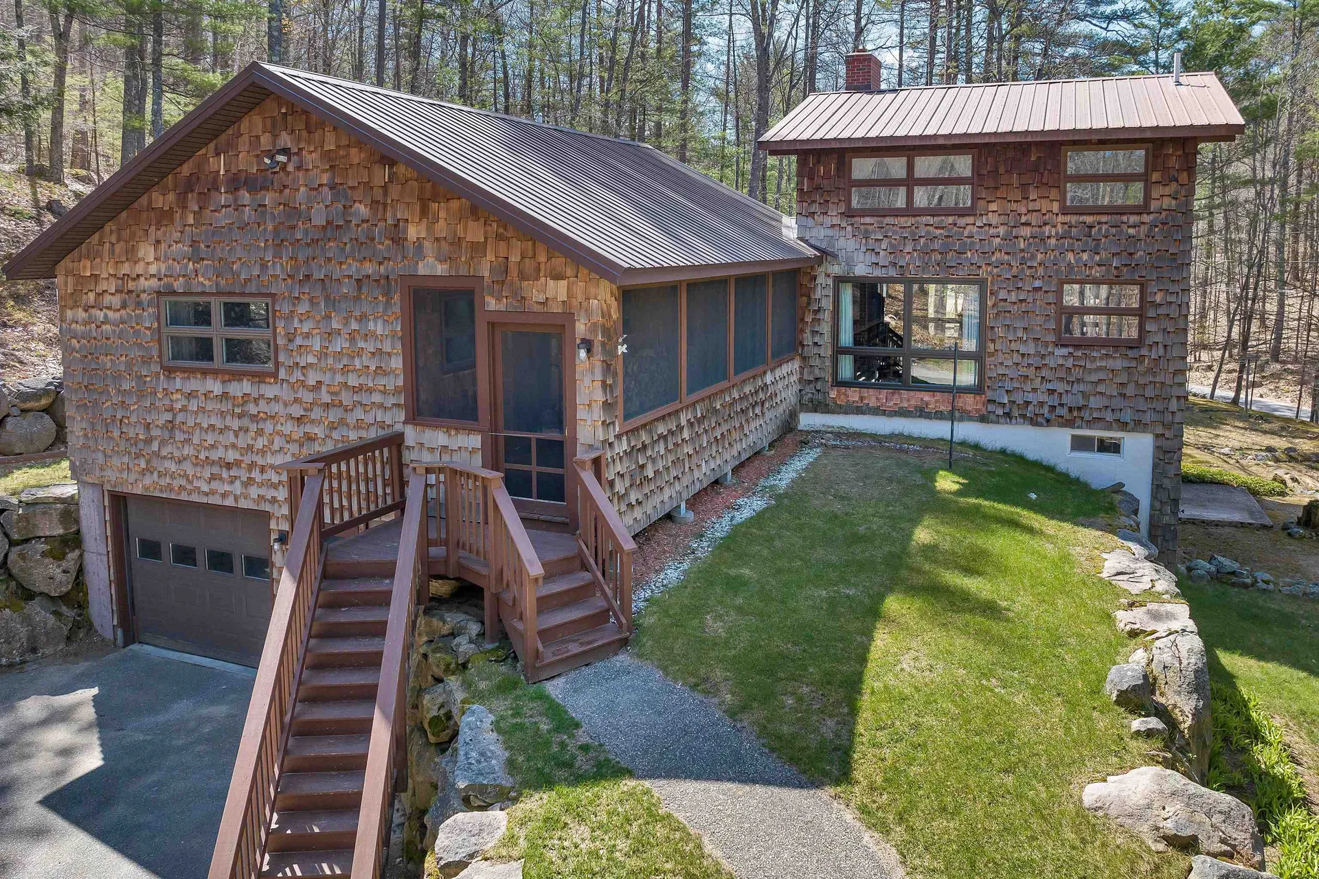 225 Kings Highway New Durham NH 03855