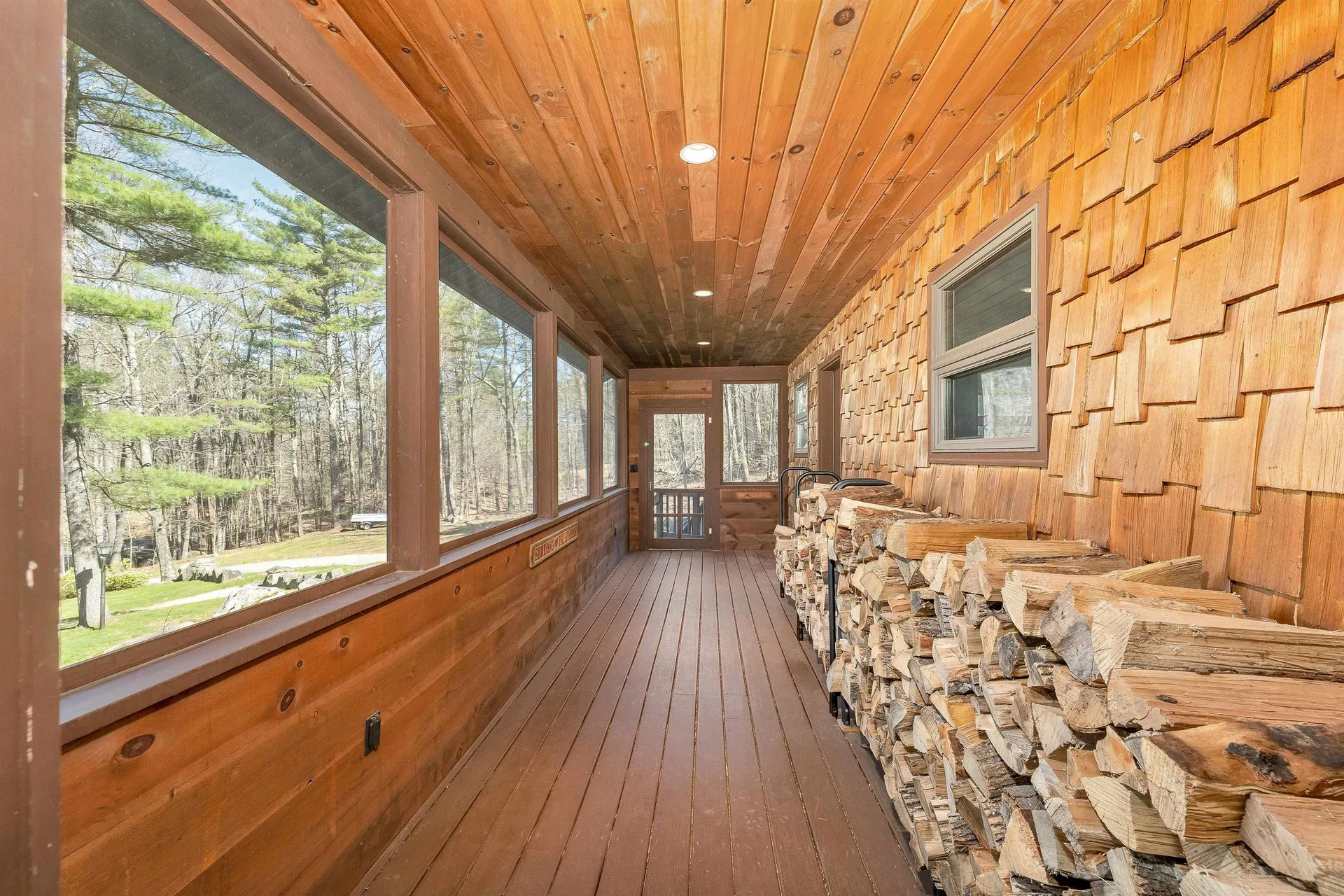 225 Kings Highway New Durham NH 03855