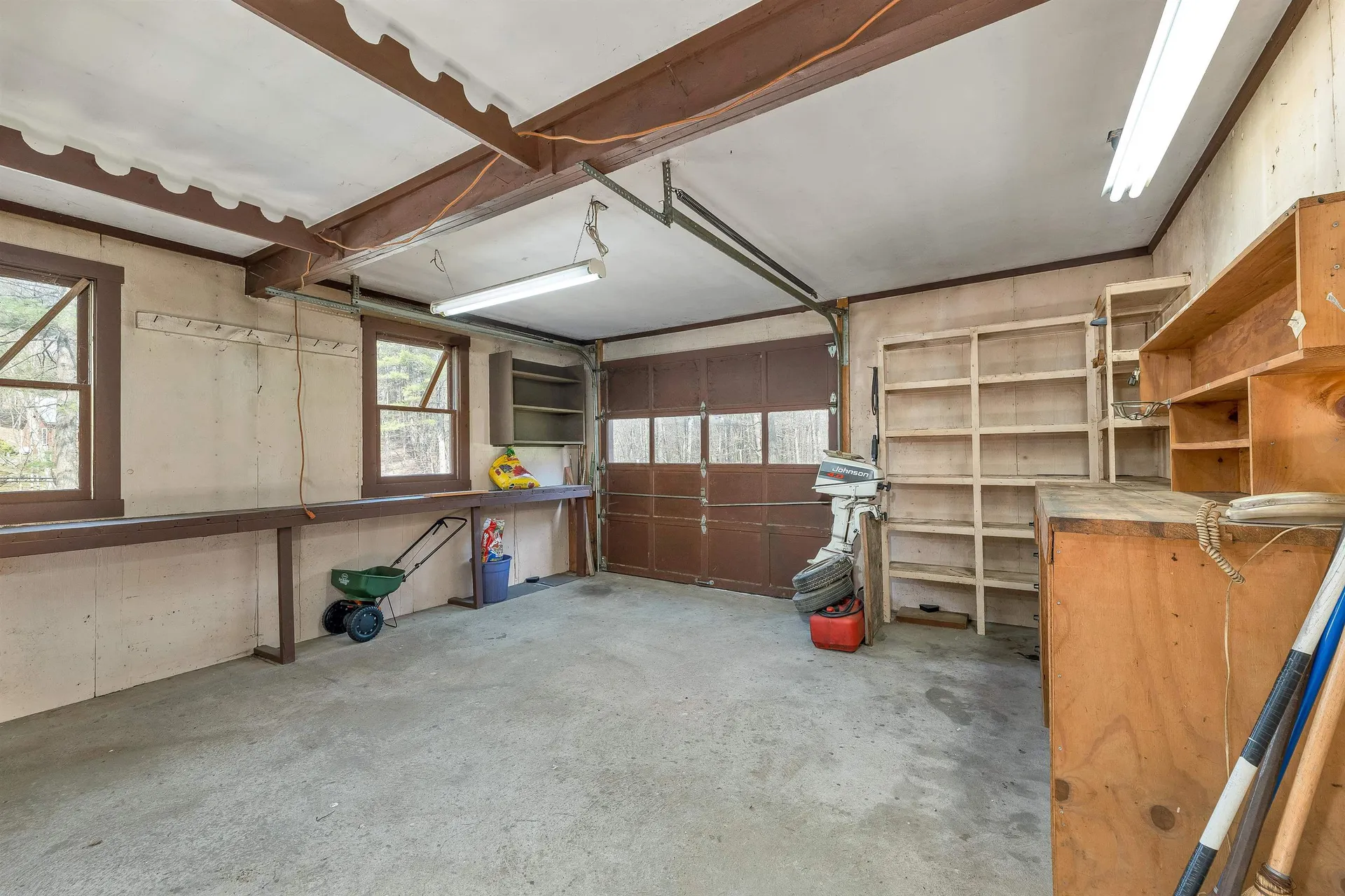 225 Kings Highway New Durham NH 03855