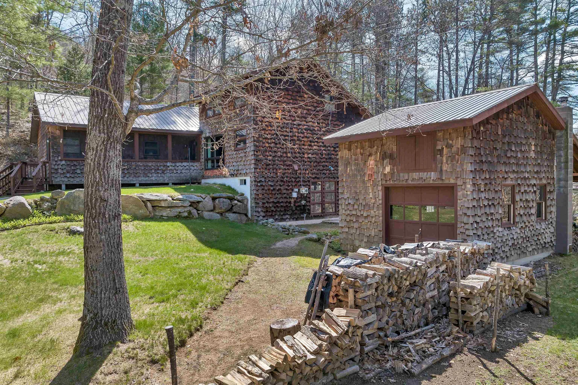 225 Kings Highway New Durham NH 03855