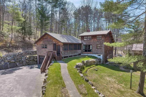 225 Kings Highway New Durham NH 03855