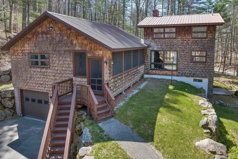 225 Kings Highway New Durham NH 03855