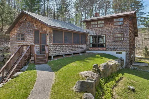 225 Kings Highway New Durham NH 03855