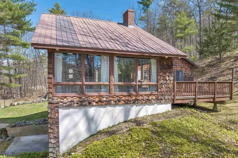 225 Kings Highway New Durham NH 03855