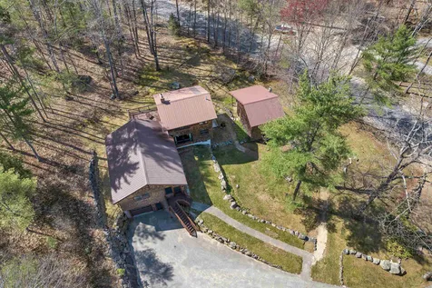 225 Kings Highway New Durham NH 03855