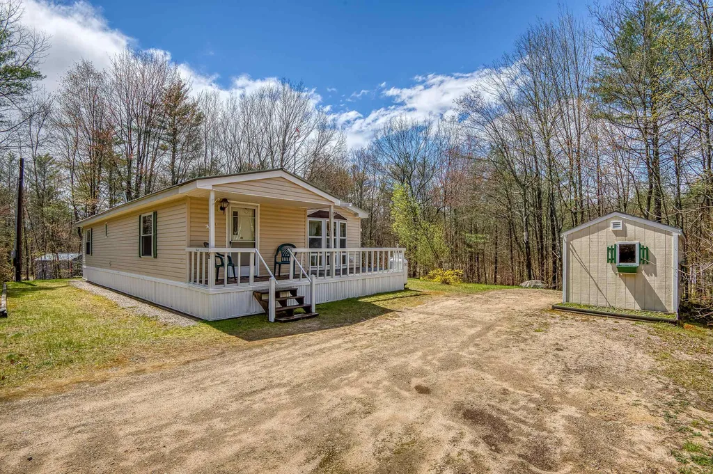 73 Mellen Circle Conway NH 03860